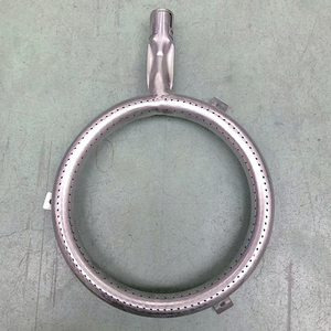 वाणिज्यिक मिनी इलेक्ट्रिक घूर्णन क्रेप और मशीन स्वत: पैनकेक निर्माताओं - Product Image 3