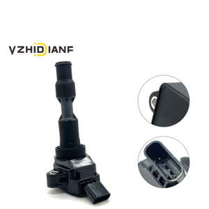 Fábrica al por mayor Bobina De Encendido 2730104110 27301-04110 Bobina De Encendido Para <span class=keywords><strong>Hyundai</strong></span> <span class=keywords><strong>Kona</strong></span> <span class=keywords><strong>18</strong></span> KIA - Product Image 1