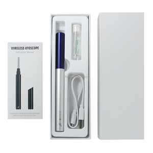 厂家直销带摄像头耳垢清除勺子，可实时查看Wifi画面 - Product Image 6