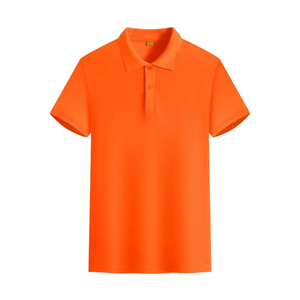 Camisetas polo con logotipo personalizado para sublimación, camisetas deportivas y de golf de poliéster que absorben la humedad () - Product Image 4