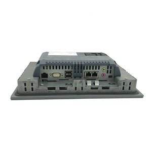 ราคาดีที่สุด Simatic 6AV2 124-0JC01-0AX0 ของแท้ โมดูลจอแสดงผลแบบสัมผัส HMI พร้อมอินเทอร์เฟซการสื่อสาร Rs485 - Product Image 3