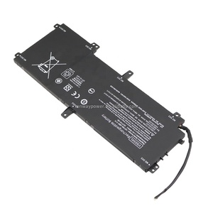 2600Mah 11.55V 52WH Probook Envy 15-as000 Batterie D'ordinateur Portable Pour <span class=keywords><strong>HP</strong></span> 849047-541 849313-850 HSTNN-UB6Y TPN-I125 <span class=keywords><strong>VS03XL</strong></span> - Product Image 3