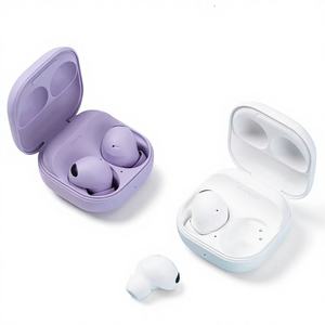 Écouteurs sans fil Buds2Pro R510 à succès, écouteurs intra-auriculaires en caoutchouc de haute qualité avec suppression du bruit et interrupteur à effet Hall - Product Image 1