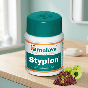 Comprimés d'extrait sauvage d'herbes Himalaya Styplon, complément de santé naturel en bouteille, fabricant OEM, exportation Inde - Product Image 3