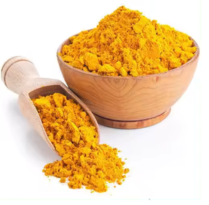 Extrait de plantes en poudre de curcuma de haute qualité du fournisseur indien - Product Image 6