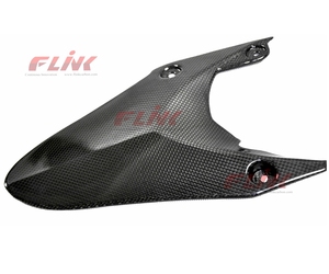 Soporte de <span class=keywords><strong>carenado</strong></span> de fibra de carbono para motocicleta Triumph <span class=keywords><strong>Daytona</strong></span> <span class=keywords><strong>675</strong></span> - Product Image 4