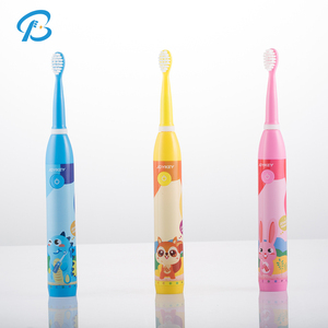 De niño <span class=keywords><strong>cepillo</strong></span> de dientes de buena calidad sonic <span class=keywords><strong>cepillo</strong></span> de dientes eléctrico para la venta - Product Image 4