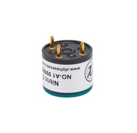 Sensor Gas Amonia Alphasense NH3-B1 Asli, Detektor Kualitas Udara untuk Aplikasi Lingkungan