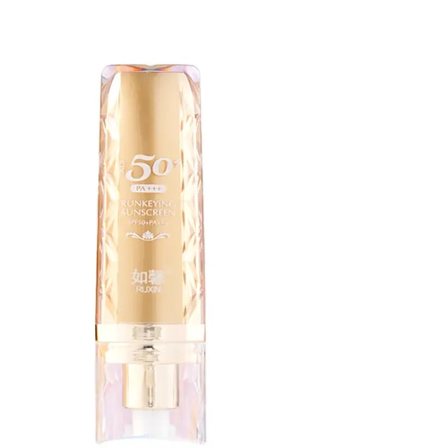 Sản Phẩm Mới Kem Chống Nắng Kem Dưỡng Da Làm Trắng Cách Ly Kem Chống Nắng SPF 50 Kem Chống Nắng Giữ Ẩm Kem Chống Nắng Cho Hàng Ngày