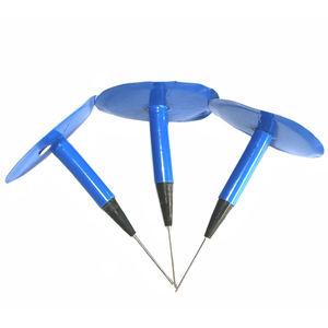 חם מוכר תיקון צמיג תיקון תקע נשרים גומי ואקום קר תיקון פטריות קר - Product Image 2