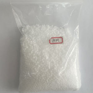 Granulés de résine plastique <span class=keywords><strong>POM</strong></span> vierge, granulés de <span class=keywords><strong>POM</strong></span>, pastilles de résine, matière première plastique <span class=keywords><strong>POM</strong></span> en granulés - Product Image 2