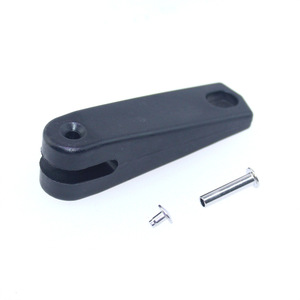 มือจับยึดมอเตอร์นอกเรือ 6E0-43118-01 663-43118-01-4D 6 มม. 4 มม. อะไหล่ทดแทน - Product Image 4