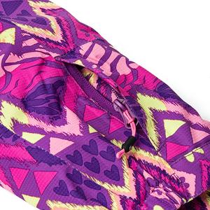 <span class=keywords><strong>Ropa</strong></span> de esquí personalizada para niños Traje de esquí impermeable Traje de nieve de una pieza <span class=keywords><strong>Ropa</strong></span> de invierno para niños - Product Image 5