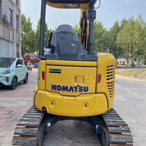 รถขุดมือ<span class=keywords><strong>สอง</strong></span> ปี 2019 รุ่น <span class=keywords><strong>PC30</strong></span> รถขุดขนาดเล็ก มินิเอ็กซ์คาเวเตอร์ รถ<span class=keywords><strong>แบค</strong></span><span class=keywords><strong>โฮ</strong></span> ราคาโรงงาน - Product Image 2