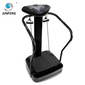 Appareil de massage amincissant pour le corps, pièces de rechange, massage complet, crazy fit - Product Image 5