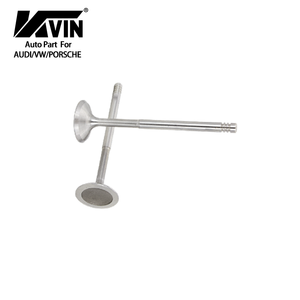 KVIN 077109601Q Entrée de soupape pour 4.2BAT Admission et échappement 26/14 pour Touareg/A8/4.2 077 109 601 <span class=keywords><strong>Q</strong></span> - Product Image 2