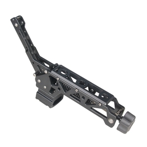 YELANGU-<span class=keywords><strong>Easy</strong></span> Bear <span class=keywords><strong>Rig</strong></span> Bộ ổn định cầm tay chuyên nghiệp cho máy ảnh DSLR BF01 - Product Image 5