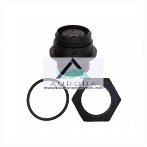 Boîtiers de connecteurs circulaires D38999/26FJ19AD de haute qualité Produit de connecteurs haut de gamme - Product Image 6