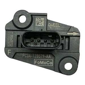 เครื่องวัดการไหลของอากาศพีซี 3 เอ 12b579 เอเอสำหรับฟอร์ด ทรานซิท คัสตอม คาสเตนการวัดเครื่องยนต์อะไหล่ทดแทนใหม่ - Product Image 5