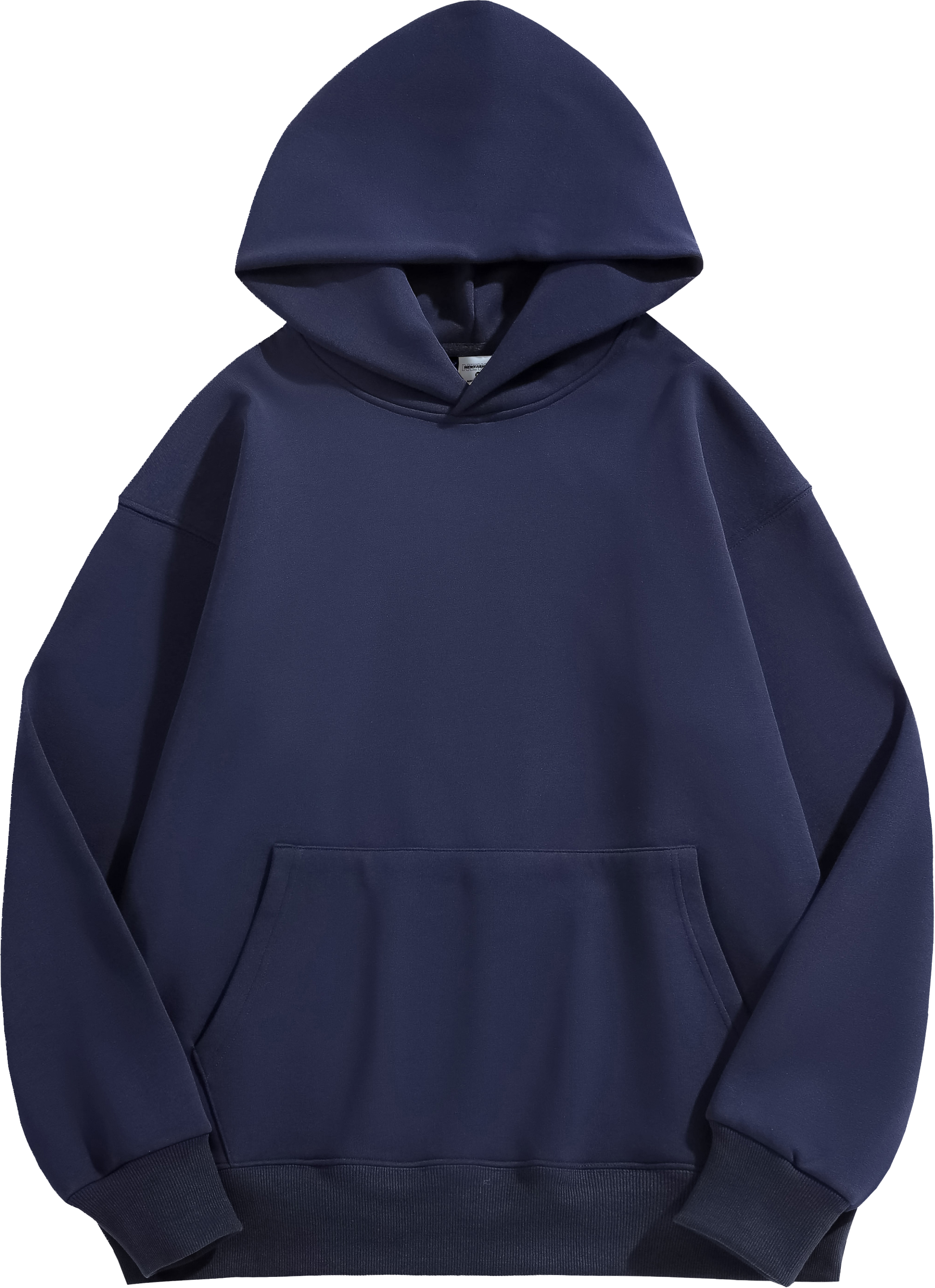 สีน้ำเงินกรมท่า