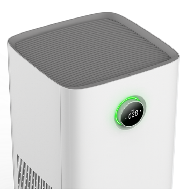 High Efficiency Air Purifiers air Purification