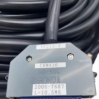 Cableado Interno para Gabinete de Robot FANUC 2006-T687, para Gabinete de Control FANUC R-30iB, Cableado Interno para Robot Industrial 2006-T687