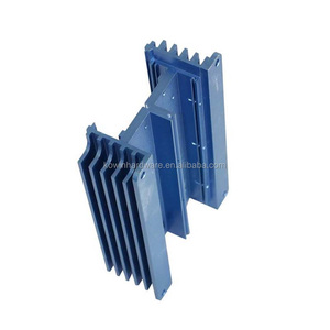 Machines en aluminium anodisé personnalisé pièces cnc fabrication en chine pièces en aluminium cnc de précision fabricant de pièces cnc - Product Image 3