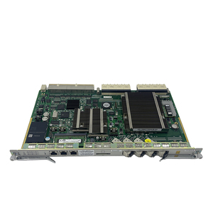 Контроль SCTM <span class=keywords><strong>10G</strong></span> с 4SFP <span class=keywords><strong>Ethernet</strong></span> Оптический для C300 OLT ONU Gpon EPON ZXA10 карта визитной платы восходящей линии связи - Product Image 3