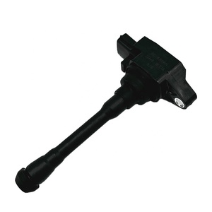 Bobines d'allumage en gros de grande qualité <span class=keywords><strong>prix</strong></span> 22448-1KT1A pour X-TRAIL <span class=keywords><strong>QASHQAI</strong></span> TEANA Q50L Bobine d'allumage de grande qualité 22448-1KT1A - Product Image 1