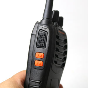 Walkie Talkie Baofeng <span class=keywords><strong>BF</strong></span>-888H, <span class=keywords><strong>BF</strong></span> 888h <span class=keywords><strong>888</strong></span> h UHF 5W 400-470MHz, Radio Bidireccional USB, Radioaficionado, Transceptor HF IP67, Walkie-Talkie - Product Image 5