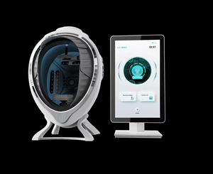 Máquina Analizadora de Piel con IA 2025, Escáner Facial para Uso Doméstico, Analizador de Humedad de la Piel - Product Image 5