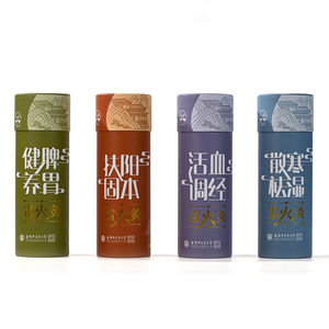 雷火高品質熱清浄解毒灸棒クリームタイプ ボディヘルスケア ストレス緩和効果 - Product Image 6