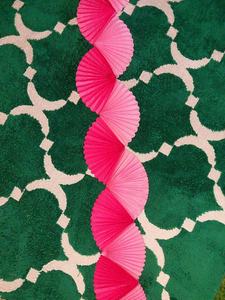 Guirnalda <span class=keywords><strong>de</strong></span> abanico <span class=keywords><strong>de</strong></span> papel rosa <span class=keywords><strong>para</strong></span> niñas decoraciones <span class=keywords><strong>de</strong></span> <span class=keywords><strong>despedida</strong></span> <span class=keywords><strong>de</strong></span> soltera boda disfraz <span class=keywords><strong>de</strong></span> médico suministros <span class=keywords><strong>de</strong></span> fiesta <span class=keywords><strong>de</strong></span> San Valentín Accesorios - Product Image 4