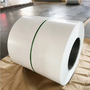 Tableau blanc magnétique effaçable à sec en acier <span class=keywords><strong>galvanisé</strong></span> pré-enduit, écologique et robuste, en bobine/tôle, pour bureau, enseignement et atelier industriel - Product Image 3