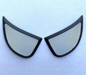 DIY Eyes Kits Raimi Masque <span class=keywords><strong>Lentilles</strong></span> <span class=keywords><strong>Cosplay</strong></span> pour Spider-Man Halloween Masque Lentille pour <span class=keywords><strong>Cosplay</strong></span> Costumes - Product Image 5