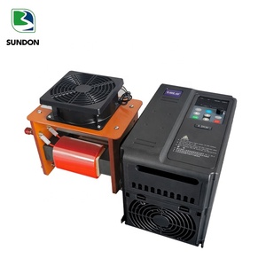 300 gr auto potente generador de ozono limpiador a granel para máquina de tratamiento de agua - Product Image 6
