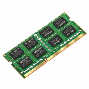 คิงส์ตัน <span class=keywords><strong>DDR3</strong></span> <span class=keywords><strong>RAM</strong></span> 1600MHz <span class=keywords><strong>8GB</strong></span> SODIMM หน่วยความจำ 1.35V สำหรับโน้ตบุ๊คแล็ปท็อป - Product Image 2