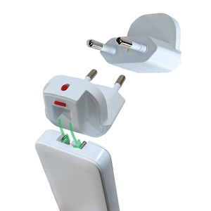 65W PD 3.0 SCP สำหรับสมาร์ทโฟนแล็ปท็อปเครื่องชาร์จเร็วพร้อมพอร์ต Type-c/usb - Product Image 5