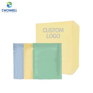 Customized Anti Bacterial Cleaning Feminine <strong>Wipe</strong> Logo Biodegradable Wet <strong>Wipes</strong> - Product Image 2