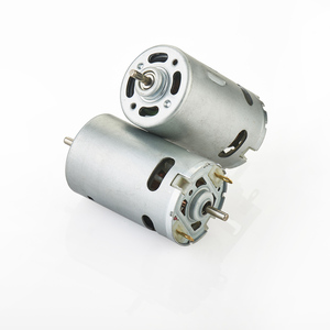 Brosses de <span class=keywords><strong>moteur</strong></span> d'essuie-glace à engrenages personnalisés Mglory Yuyao Factory CE for <span class=keywords><strong>bosch</strong></span> Starter Motor Brushes - Product Image 4