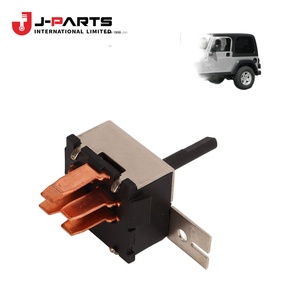 สวิตช์อัสซี, เครื่องเป่าลมสำหรับโตโยต้า HIACE KCH10 Granvia 2000-2002 OE 84730-26050 8473026050 - Product Image 1