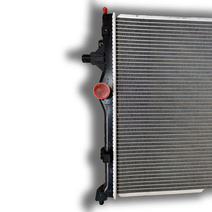 Tanque de radiador de aluminio para DFSK Glory 580 <span class=keywords><strong>Fencon</strong></span> 580, nuevo sistema de refrigeración de piezas de automóvil OEM de alta calidad con Material PA66 - Product Image 2