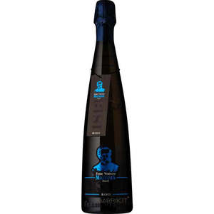 Vino de Mesa Italiano Ceci Malvasia IGT Seco Espumoso Dulce para Postres de Repostería y Crema, Caja de 6 Botellas - Product Image 1