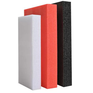 Rollos de espuma de embalaje <span class=keywords><strong>Epe</strong></span> de polietileno expandido largo de <span class=keywords><strong>1mm</strong></span> de espesor blanco Hojas de relleno de espuma <span class=keywords><strong>EPE</strong></span> - Product Image 2