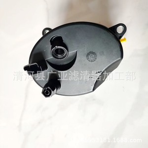 Elemento de Filtro de Combustible LR001313 para Freelander 2 Evoque 2.2T Modelo Diésel Turboalimentado - Product Image 5