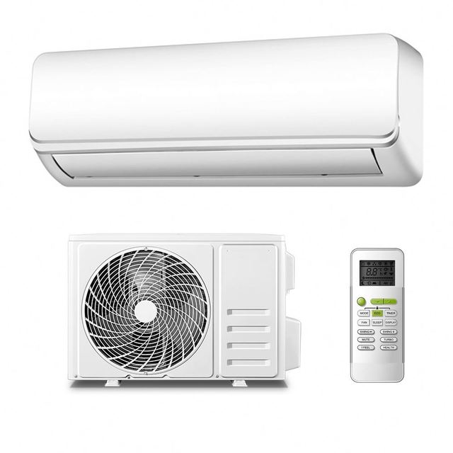 24000Btu 3P 2Ton Reliable Manufacturer Split Type Air Conditioner Split Air Conditioners