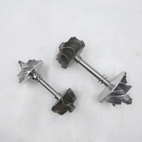 HE200WG HE211WG HE250WG Poros Roda Turbocharger Universal 1118010-L20PA 1118010-N50PA 1118010-T50PR 1044100FE040