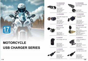 QC 3.0 type-c <span class=keywords><strong>USB</strong></span> chargeur de voiture rapide <span class=keywords><strong>prise</strong></span> commande en gros 12-24V tension <span class=keywords><strong>support</strong></span> de téléphone chargeur pour voiture <span class=keywords><strong>moto</strong></span> chargeur <span class=keywords><strong>Usb</strong></span> - Product Image 6