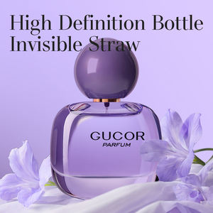 GUCOR 301 50ml Eau de Parfum Líquido Chance Eau Splendide, Fragancia Floral Fresca con Base Amaderada, Spray de Larga Duración para <span class=keywords><strong>Mujer</strong></span>, Set de Regalo - Product Image 5