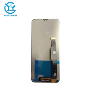 Schermo Lcd schermo cellulare schermo Lcd Touch Display per <span class=keywords><strong>Tcl</strong></span> <span class=keywords><strong>20</strong></span> <span class=keywords><strong>Se</strong></span> T671 Lcd - Product Image 2